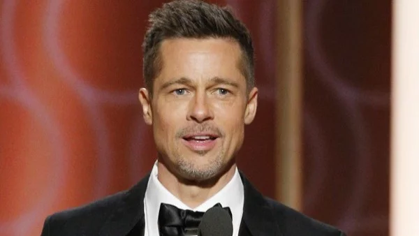 Брад Пит: Писна ми от мен самия