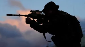 САЩ остават най-големия износител на оръжия в света 