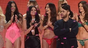 Селена Гомес и The Weeknd са двойка (снимки)