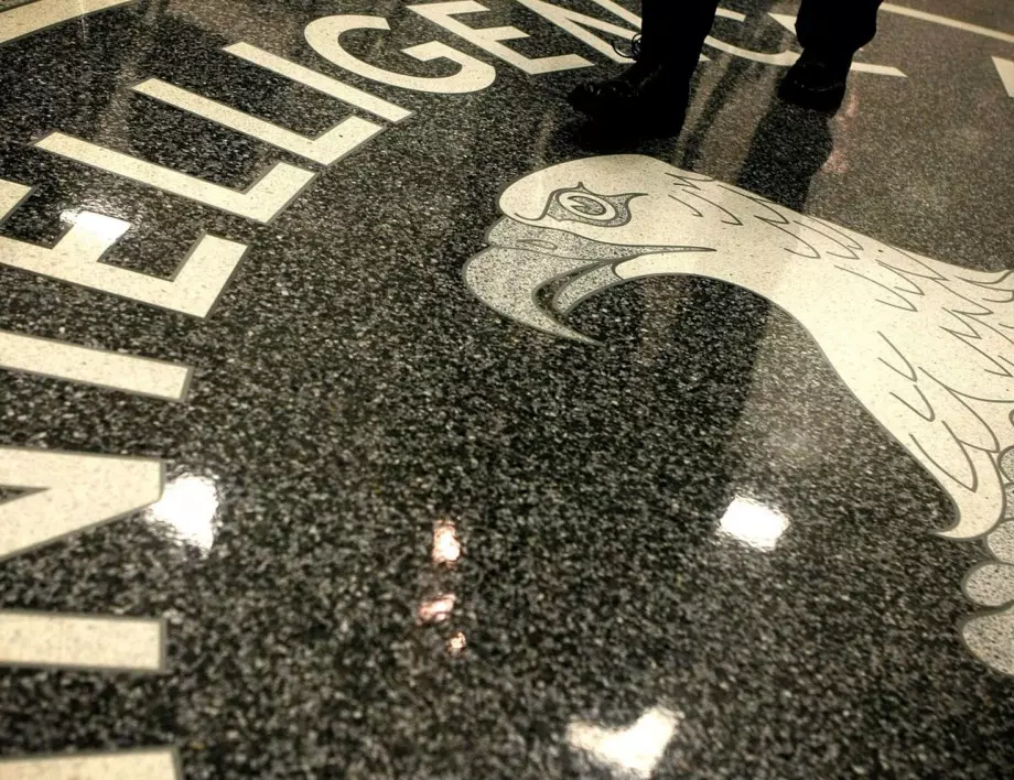 CNN: ЦРУ съсредоточава обучението на нови разузнавачи върху Русия и Китай