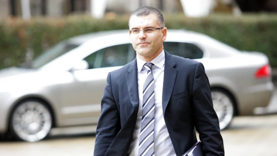 Дянков се сдоби с обвинение за сделката с ЕВН 