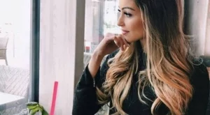 Направи си половин кок (снимки)