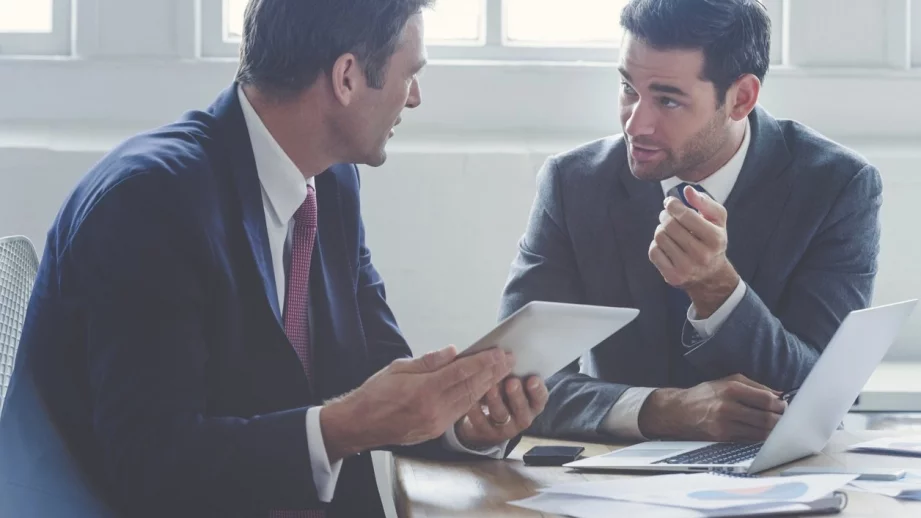 4 неща, с които младите бизнесмени си губят времето 