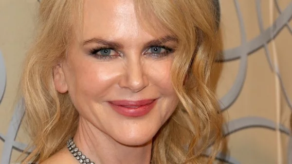 Една от малкото звезди, Кидман призова за подкрепа на Тръмп