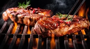 Ползите от  различните видове месо