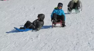 Шейни-зоната на Витоша отново е отворена