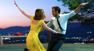 Как Ема Стоун влезе във форма за "Ла Ла Ленд"