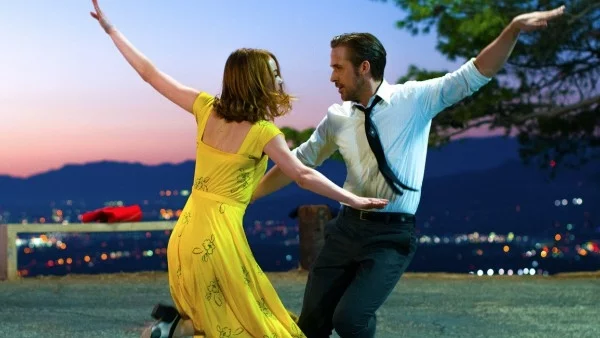 Как Ема Стоун влезе във форма за "Ла Ла Ленд"