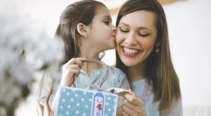 Майка ми изглеждаше за милион долара до сетния си дъх