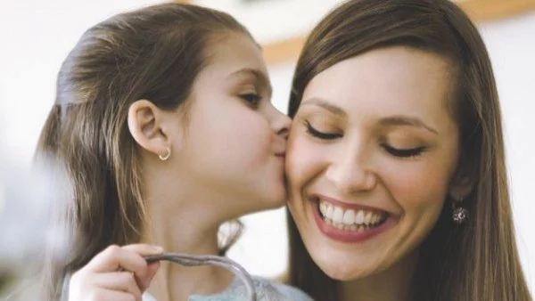 4 съвета, за да отгледате добри деца