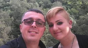 Как бежанската криза роди любов