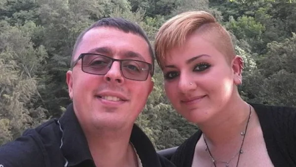 Как бежанската криза роди любов