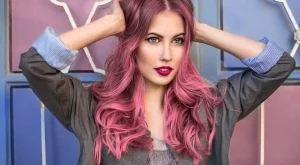 Цветовете, които ще са модерни при косите през 2017