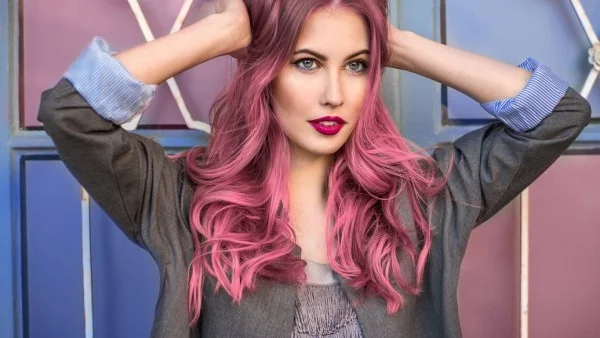 Цветовете, които ще са модерни при косите през 2017