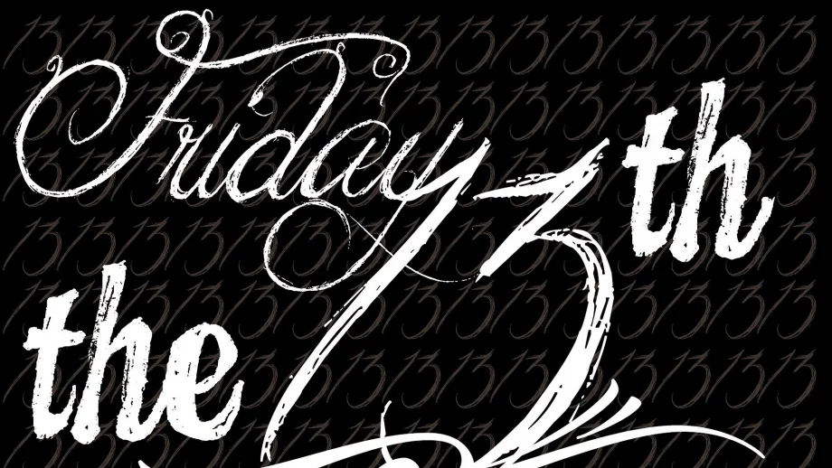 Защо наричаме петък 13-ти "черен"? 