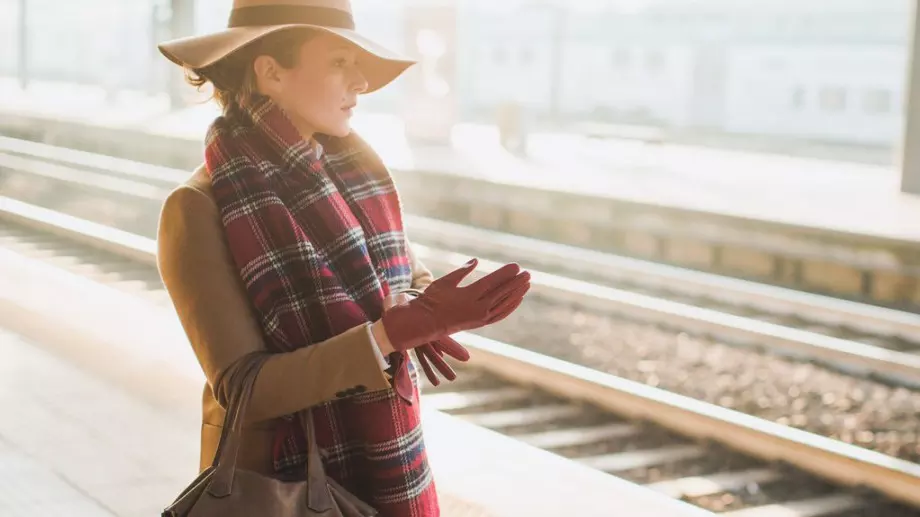 5 модни находки, в които да инвестирате тази есен