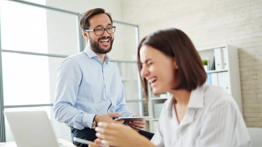 Виц за добро утро: В габровска болница