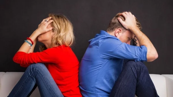 Зодиите, които не си подхождат