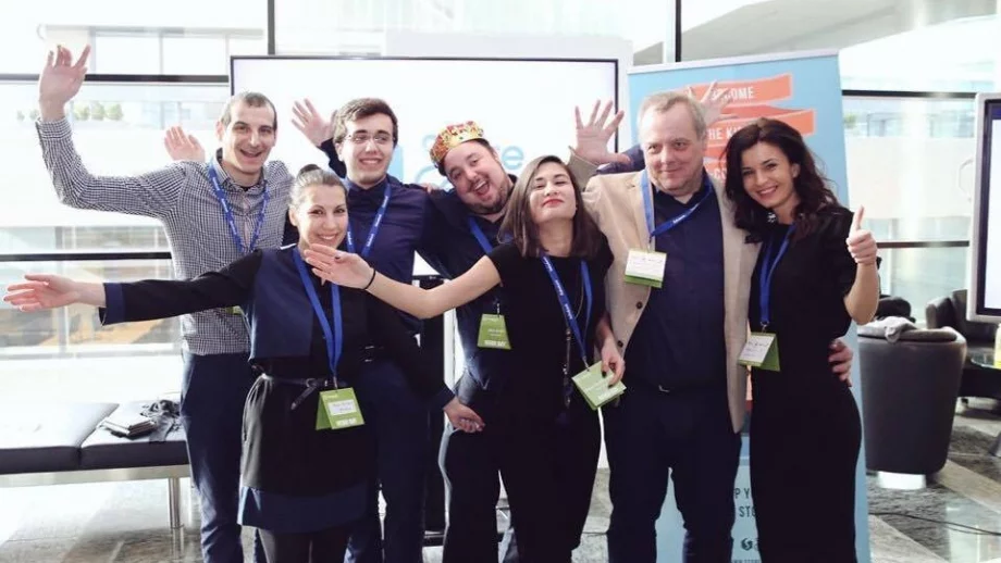 Български стартъп е избран за партньор от най-голямата американска платформа за уеб магазини