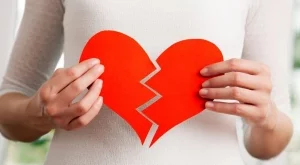 Приказка за разбитото сърце и съдбата