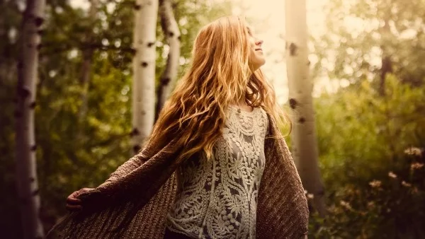 Този кратък тест разкрива какво е отношението ви към живота