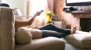 Какво се случва с тялото ни, когато седим прекалено много