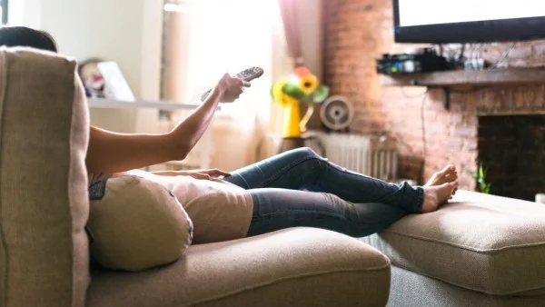 Какво се случва с тялото ни, когато седим прекалено много