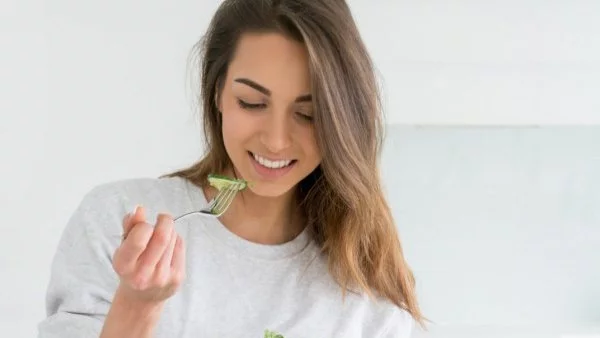 Пролет е! 3 лесни стъпки към по-здравословно хранене