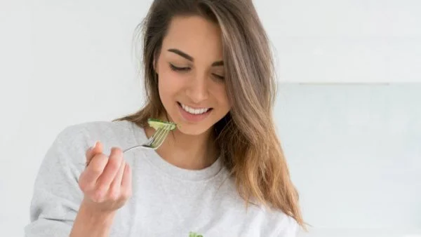 Ето с колко ще удължите живота си, ако се храните правилно