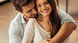 До мъжа, който промени живота ми