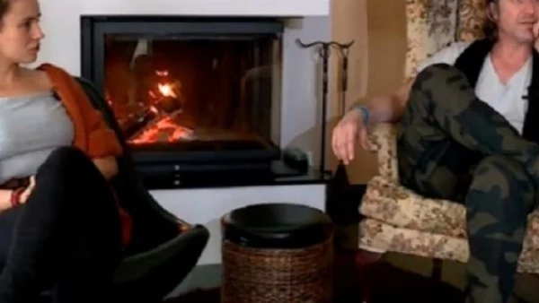 Радина и Деян: Готови сме за още едно дете