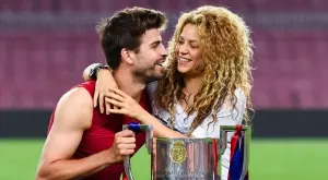 Шакира и Жерар Пике потвърдиха, че се разделят