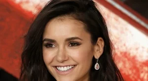 Нина Добрев с нов приятел? Ето кой е той