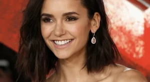 Потвърдено! Нина Добрев се завръща за финала на "Дневниците на вампира"