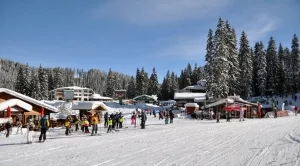 Данъчни направили 170 проверки в Пампорово от началото на януари