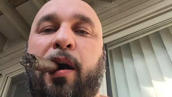  Рут Колева захапа Мишо Шамара, той й отговори гневно