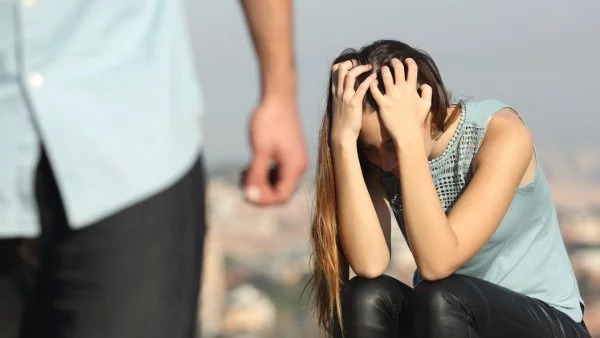 Казваме "Всичко свърши", когато всичко едва започва