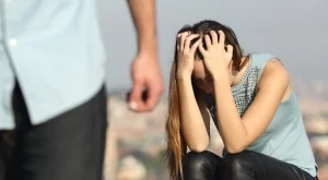 Когато любовта си тръгне