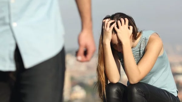 7 съвета как най-после да спрете да мразите бившия си