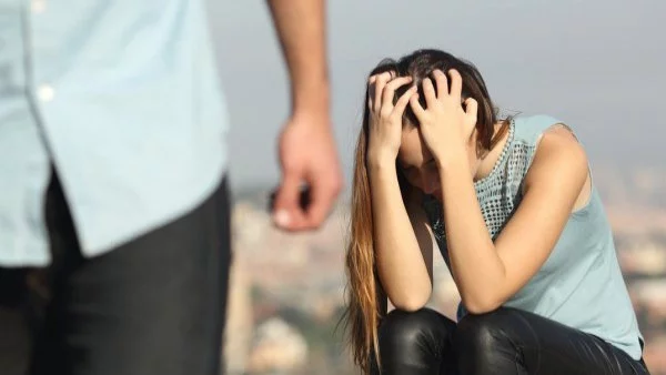 Ефектът на плацебото помага и при раздяла