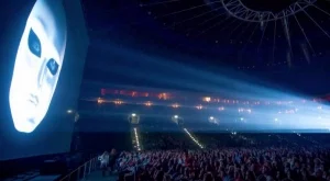 Вивалди в столичното метро (видео)