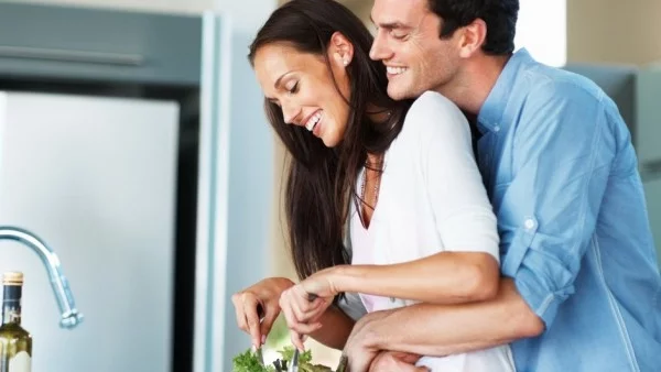 Качествата, които най-много харесват мъжете