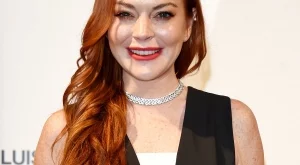 Линдзи Лоън е преминала към исляма?