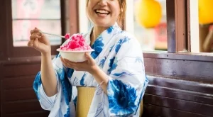 Тайните на японките за слаба фигура