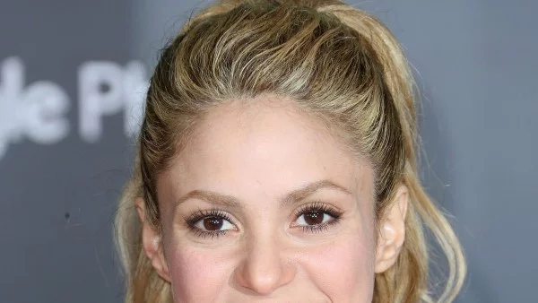 Шакира: Да се погрижим повече за децата от развиващите се страни