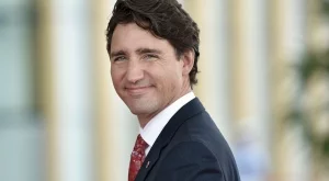 Всички луднаха по младия Джъстин Трюдо  (снимки)