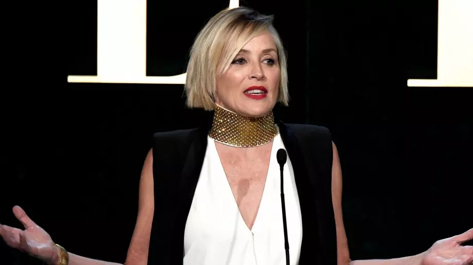 Шарън Стоун: Залитах по ботокс и филъри, но получих мозъчен инсулт