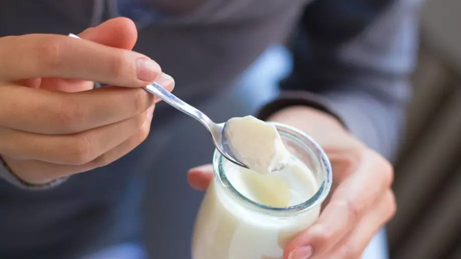 Българско кисело мляко e сред финалистите в американска класация