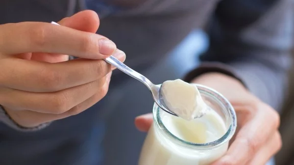 Храни за здрава храносмилателна система