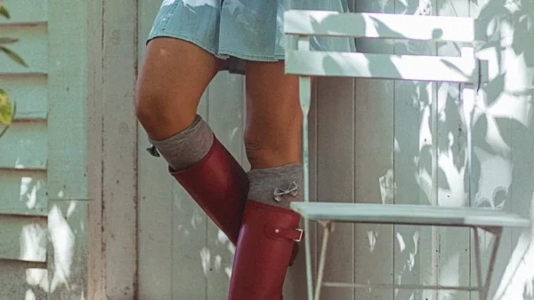 10 обувки на равна подметка, които трябва да има всяка жена